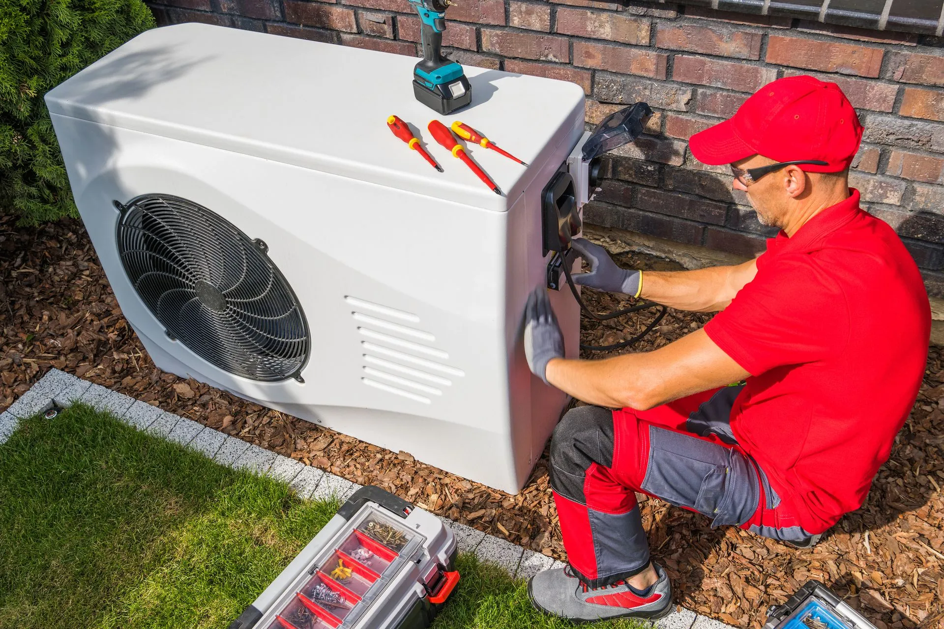 HVAC in Colorado